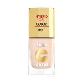 Delia Cosmetic Lak Hybrid gel 11ml 20