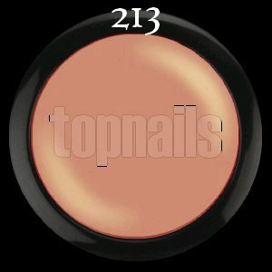 Topnails UV Gel Pastel premium 5g 213