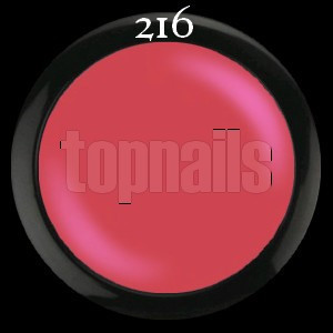 Topnails UV Gel Pastel premium 5g 216