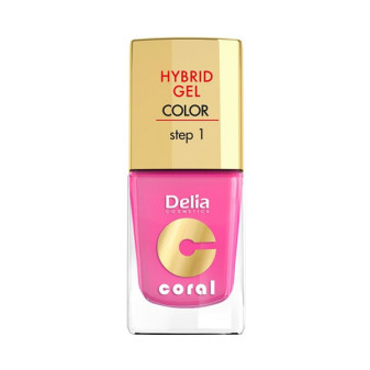 Delia Cosmetic Lak Hybrid gel 11ml 22