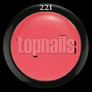 Topnails UV Gel Pastel premium 5g 221