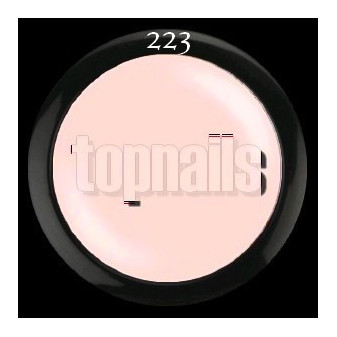 Topnails UV Gel Pastel premium 5g 223