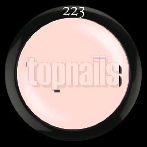 Topnails UV Gel Pastel premium 5g 223