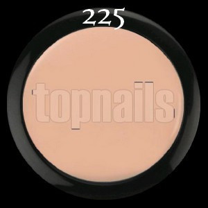 Topnails UV Gel Pastel premium 5g 225