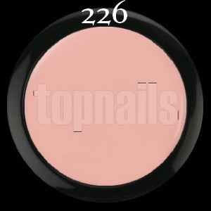 Topnails UV Gel Pastel premium 5g 226