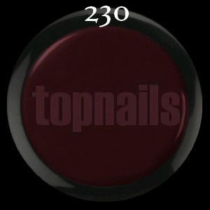 Topnails UV Gel Pastel premium 5g 230