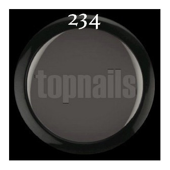 Topnails UV Gel Pastel premium 5g 234