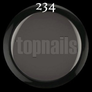 Topnails UV Gel Pastel premium 5g 234