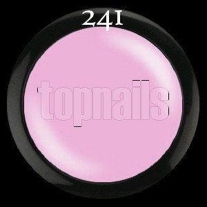 Topnails UV Gel Pastel premium 5g 241