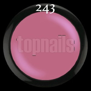 Topnails UV Gel Pastel premium 5g 243