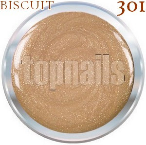 Topnails UV Gel Biscuit 5g 301