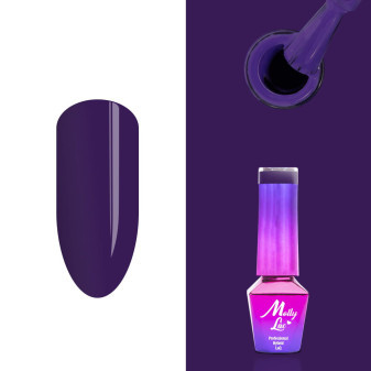 Molly Lac Gel-lak  UV/LED 5ml Inspired by you romantic 56