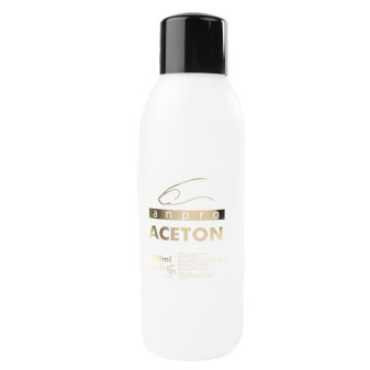 ANPRO Odstraňovač gel-laku/Aceton 100ml