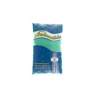 Andromeda Relaxa koupelová sůl Eukalyptus 1kg