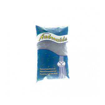 Andromeda Relaxa  koupelová sůl Levandule 1kg