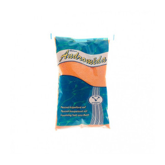 Andromeda Relaxa koupelová sůl Mandarinka 1ks