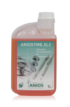 Aniosyme XL3 na nástroje 1l