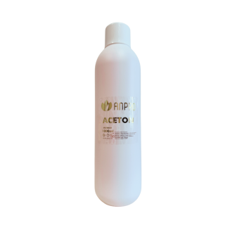 ANPRO Odstraňovač gel-laku/Aceton 100ml