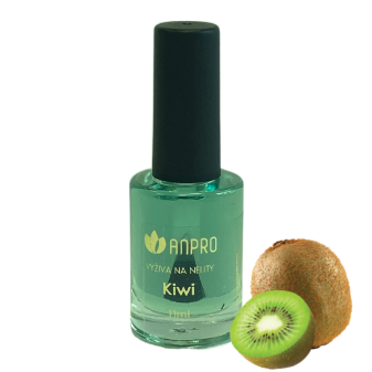 ANPRO Olejíček ovocný 11ml Kiwi