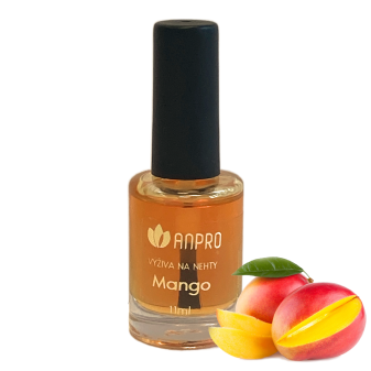 ANPRO Olejíček ovocný 11ml Mango