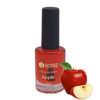 ANPRO Olejíček ovocný 11ml Jablko