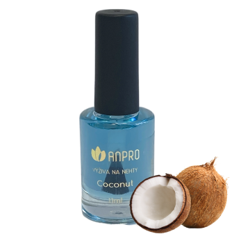 ANPRO Olejíček ovocný 11ml Kokos