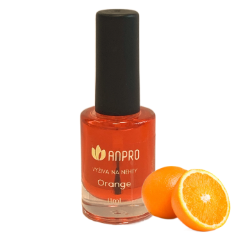 ANPRO Olejíček ovocný 11ml Pomeranč