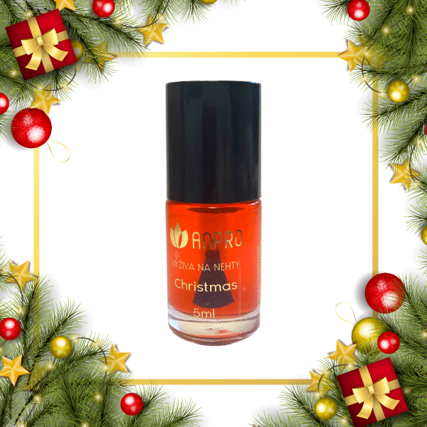 ANPRO Olejíček 5ml Christmas