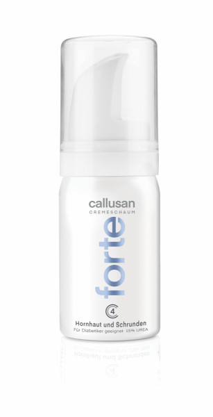 Callusan FORTE  40ml