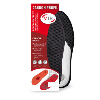 VTR Carbon profil 3