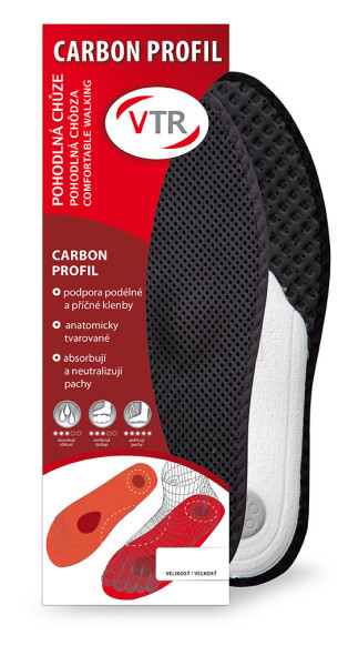 VTR Carbon profil 36