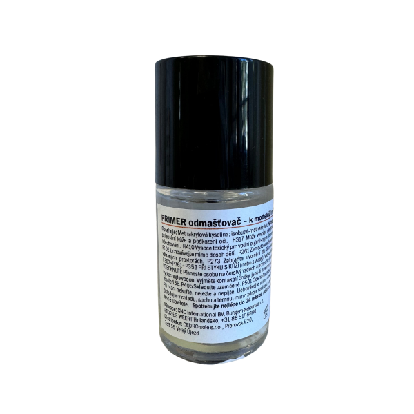 Cedro Primer 15ml