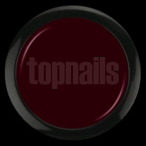 Topnails UV Gel barevný Full 5g Cherry