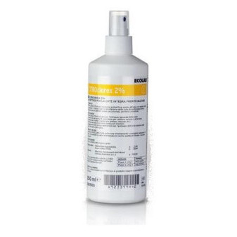 Citroclorex 2% spray 250ml