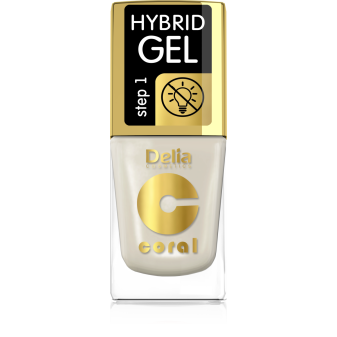 Delia Cosmetic Lak Hybrid gel 11ml 65