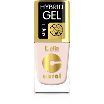 Delia Cosmetic Lak Hybrid gel 11ml 67