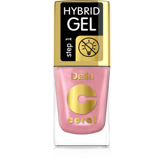 Delia Cosmetic Lak Hybrid gel 11ml 68