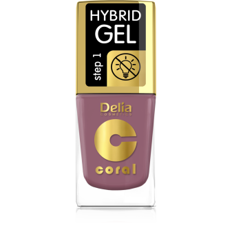 Delia Cosmetic Lak Hybrid gel 11ml 69