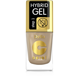 Delia Cosmetic Lak Hybrid gel 11ml 73