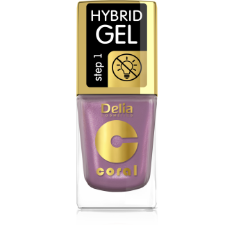 Delia Cosmetic Lak Hybrid gel 11ml 74