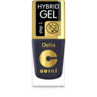 Delia Cosmetic Lak Hybrid gel 11ml 77