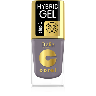 Delia Cosmetic Lak Hybrid gel 11ml 78