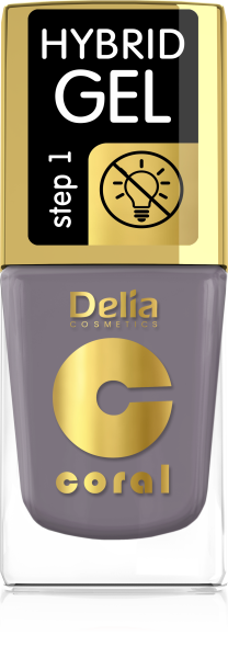 Delia Cosmetic Lak Hybrid gel 11ml 78