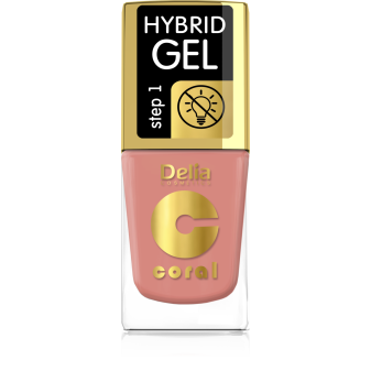 Delia Cosmetic Lak Hybrid gel 11ml 79