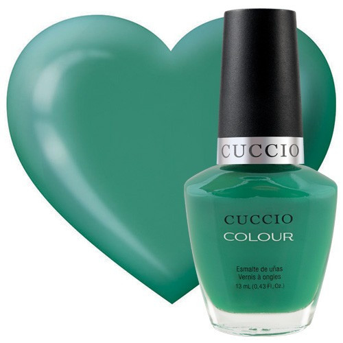 Cuccio Lak na nehty 13ml 6109 Buy Jakarta jade