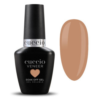 Cuccio Gel-lak VENEER na nehty 13ml 1273 I Endure