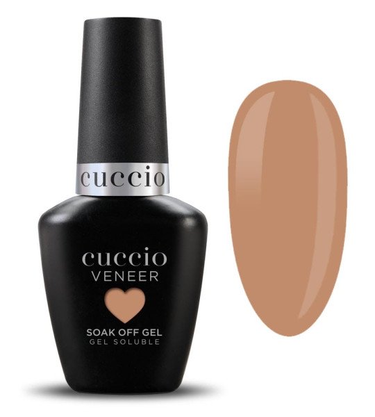 Cuccio Gel-lak VENEER na nehty 13ml 1273 I Endure