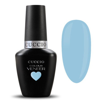 Cuccio Gel-lak VENEER na nehty 13ml 6101 Under the blue moon