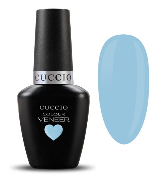 Cuccio Gel-lak VENEER na nehty 13ml 6101 Under the blue moon