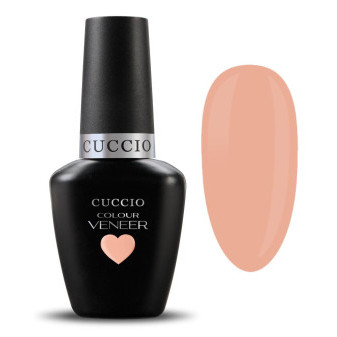 Cuccio Gel-lak VENEER na nehty 13ml 6102 Buy lifes a peach